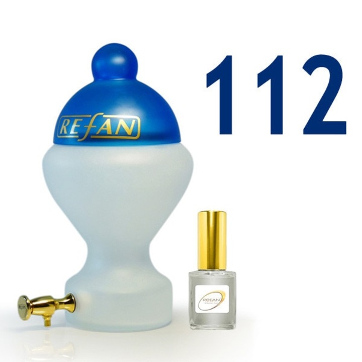 Apa de parfum Refan clasic 112 , 50 ml