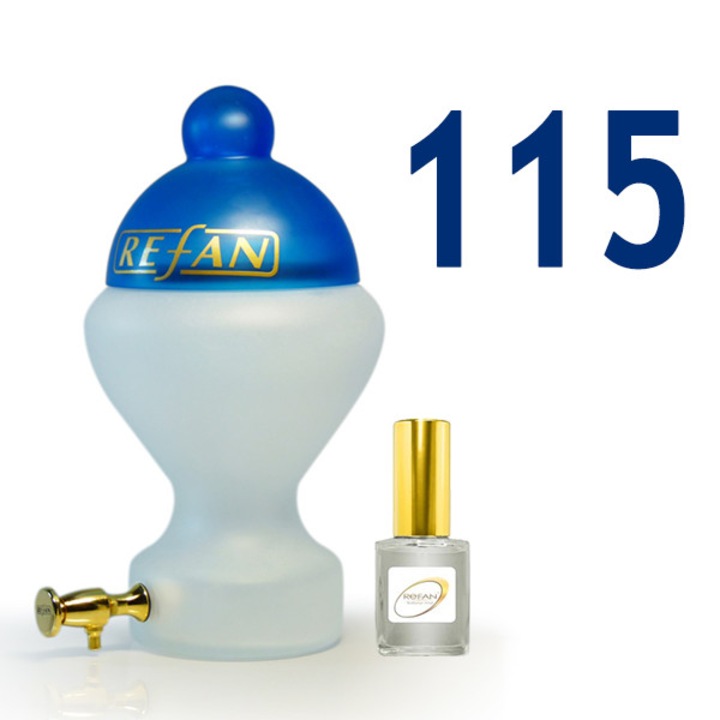 Eau de parfum Refan classic 115, 50 ml
