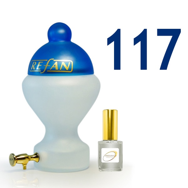 Apa de parfum Refan clasic 117 , 50 ml