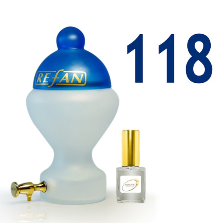 Apa de parfum Refan clasic 118 , 50 ml