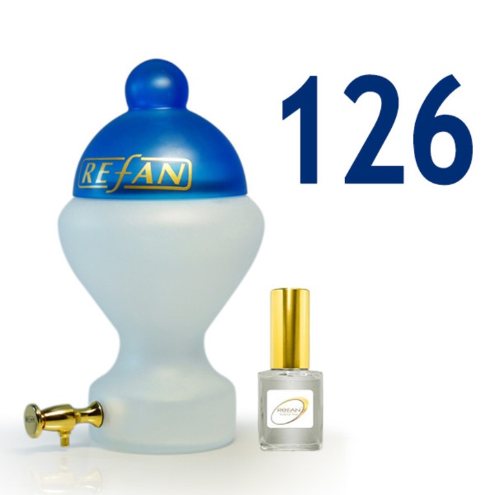 Apa de parfum Refan clasic 126 , 50 ml