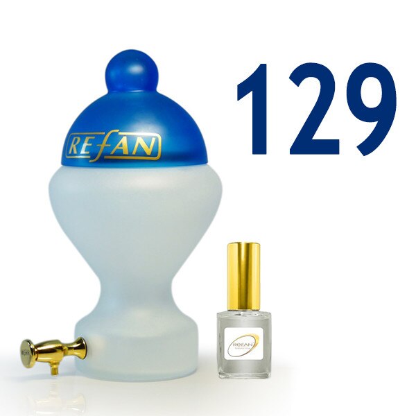 Apa de parfum Refan clasic 129 , 50 ml