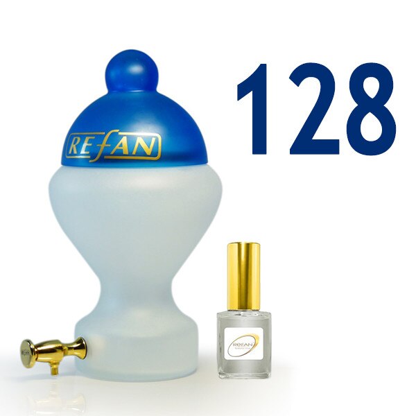 Apa de parfum Refan clasic 128 , 50 ml
