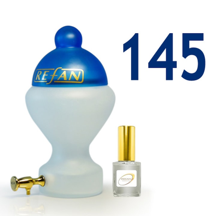 Apa de parfum Refan clasic 145 , 50 ml