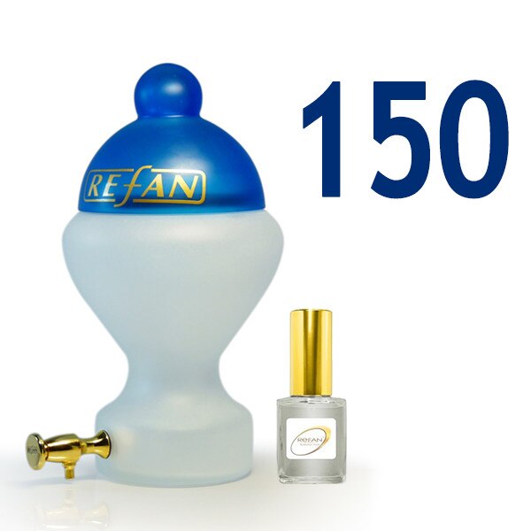 Apa de parfum Refan clasic 150 , 50 ml