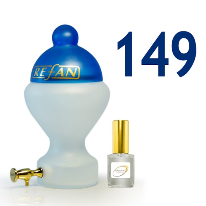 Eau de parfum Refan classic 149, 50 ml