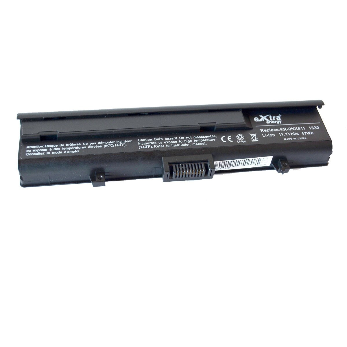 Baterie laptop pentru Dell XPS M1330 M1350 M1330H PU556 WR050