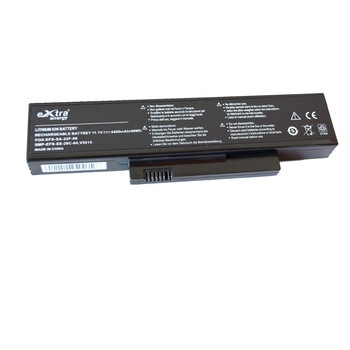Baterie laptop pentru Fujitsu-Siemens Esprimo V5515 V5535 V5555 V6555 Baterie laptop pentru Fujitsu-Siemens Esprimo V5515 V5535 V5555 V6555