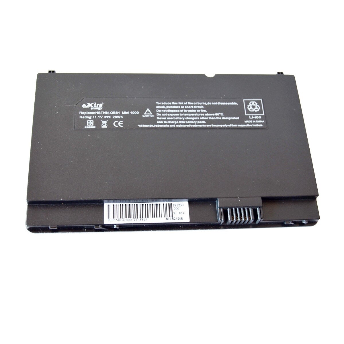 Baterie laptop pentru HP 1000 1001 1005 1025 Compaq 700 730