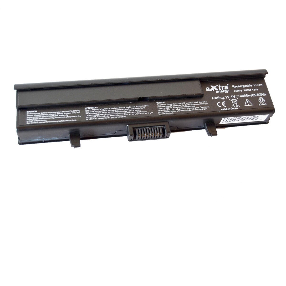 Baterie laptop pentru Dell XPS M1530 1530 TK330 TK369