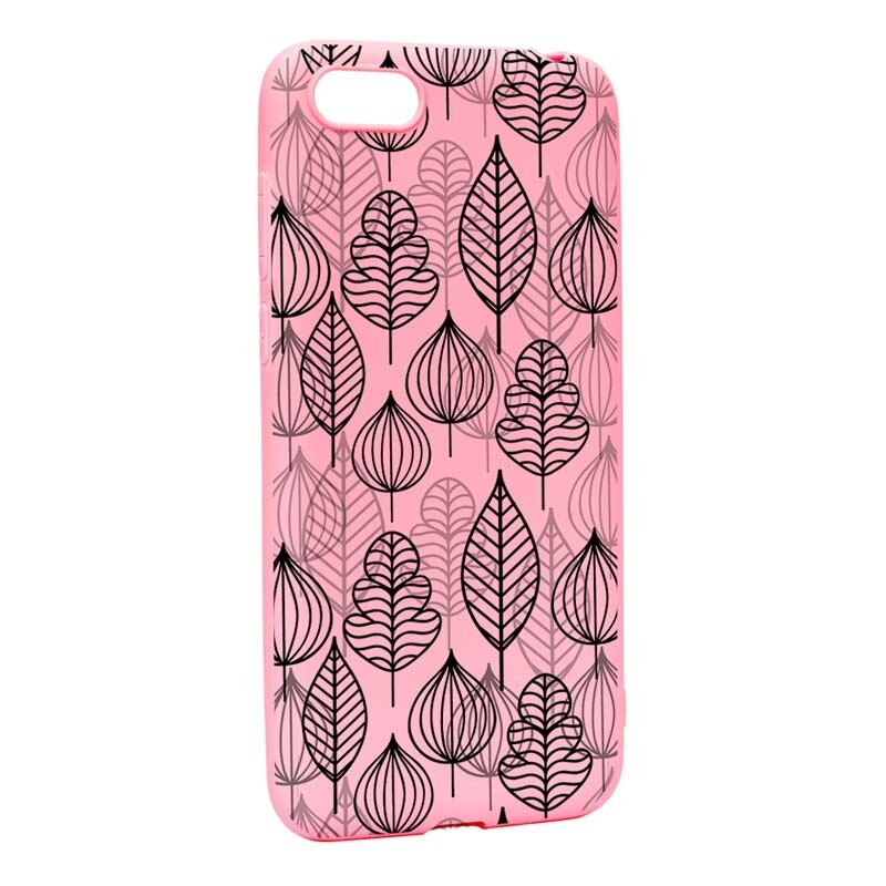 Husa Huawei Y5 2018, Silicon, Autumn P10