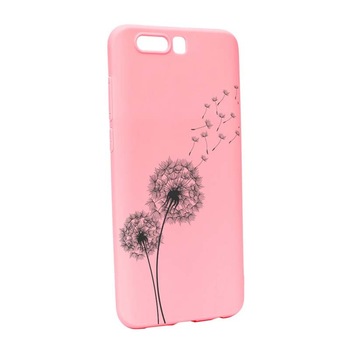 Husa Huawei Honor 9, Silicon, Dandelion P22 Husa Huawei Honor 9, Silicon, Dandelion P22