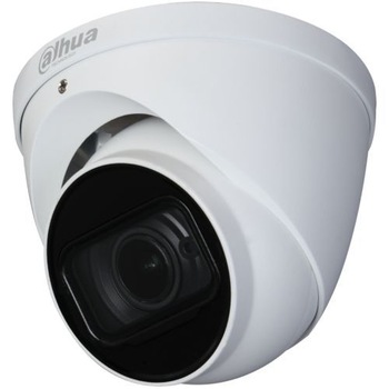 Camera de supraveghere Dahua HD-CVI Dome, 2MP Starlight, 2.7-13.5mm, 2 LED Array, IR 60m, Microfon, HAC-HDW2241TP-Z-A-27135 Camera de supraveghere Dahua HD-CVI Dome, 2MP Starlight, 2.7-13.5mm, 2 LED Array, IR 60m, Microfon, HAC-HDW2241TP-Z-A-27135
