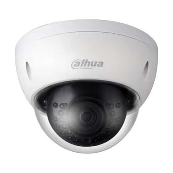 Camera de supraveghere Dahua IPC-HDBW1531E-0280B dome IP ONVIF, H.265+, 5MP @15fps, CMOS 1/2.7 Camera de supraveghere Dahua IPC-HDBW1531E-0280B dome IP ONVIF, H.265+, 5MP @15fps, CMOS 1/2.7
