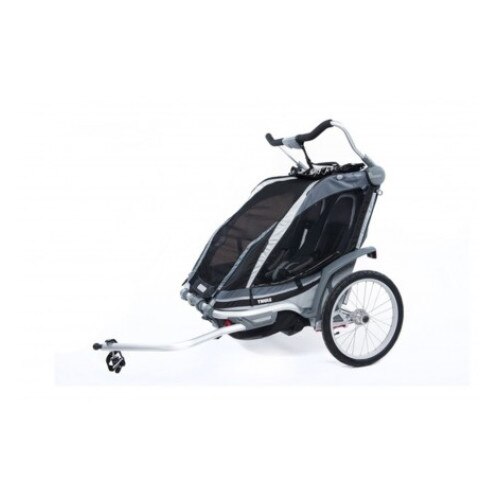 thule chariot chinook 1