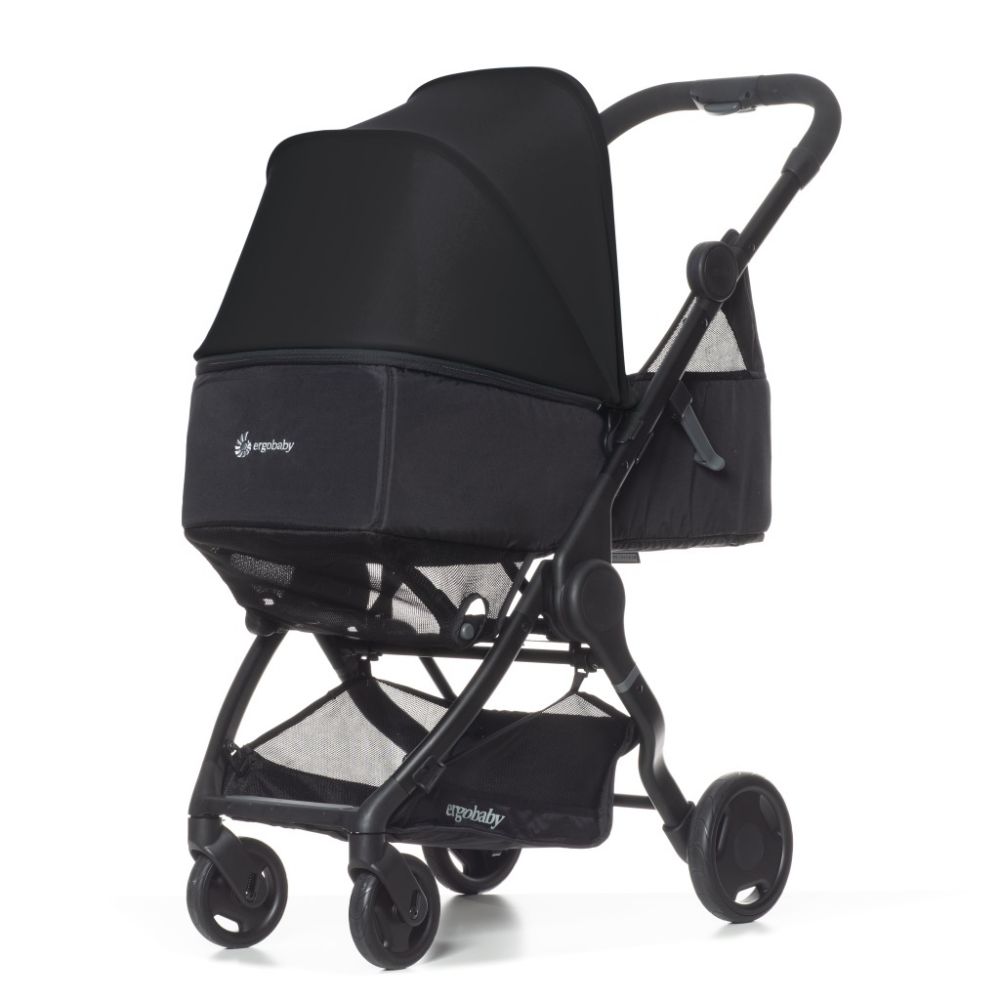 carucior ergobaby