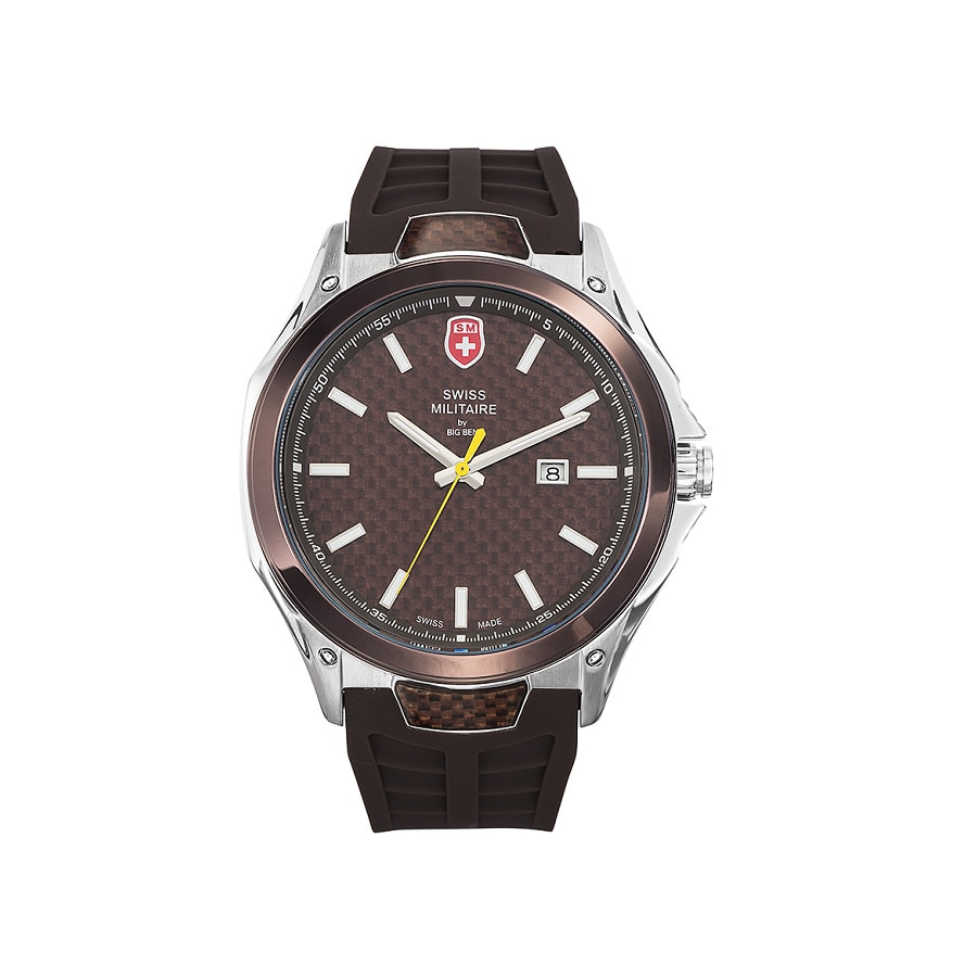 Ceas Swiss Militaire Bombardier