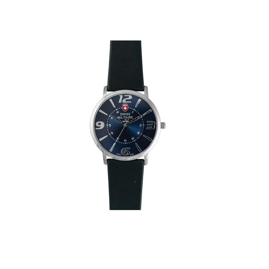 Ceas Swiss Militaire Classic Round