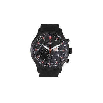 Ceas Swiss Militaire Thunder Chrono Ceas Swiss Militaire Thunder Chrono