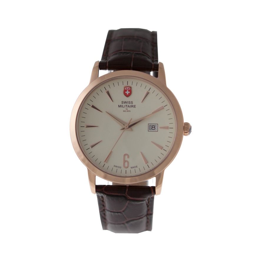 Ceas Swiss Militaire Cervin 1