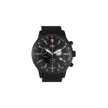 Ceas Swiss Militaire Thunder Chrono 1 Ceas Swiss Militaire Thunder Chrono 1