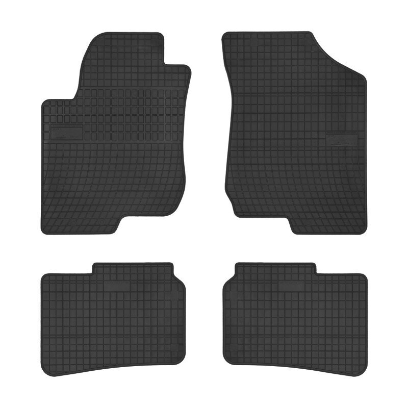 Set 4 covorase auto, Frogum, HYUNDAI i 30 , 2007-2012