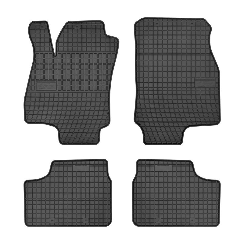 Set 4 covorase auto, Frogum, OPEL Astra II G , 1998-2009