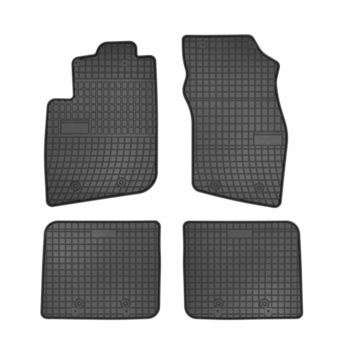 Set 4 covorase auto, Frogum, Volvo S40 I, 1995-2004 Set 4 covorase auto, Frogum, Volvo S40 I, 1995-2004