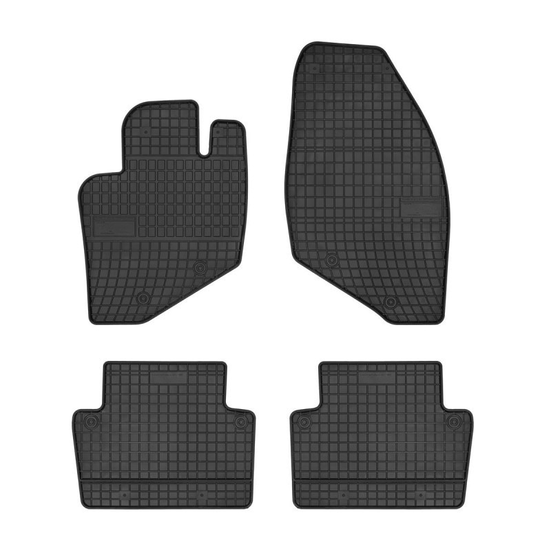 Set 4 covorase auto, Frogum, Volvo S60 I, 2000-2009