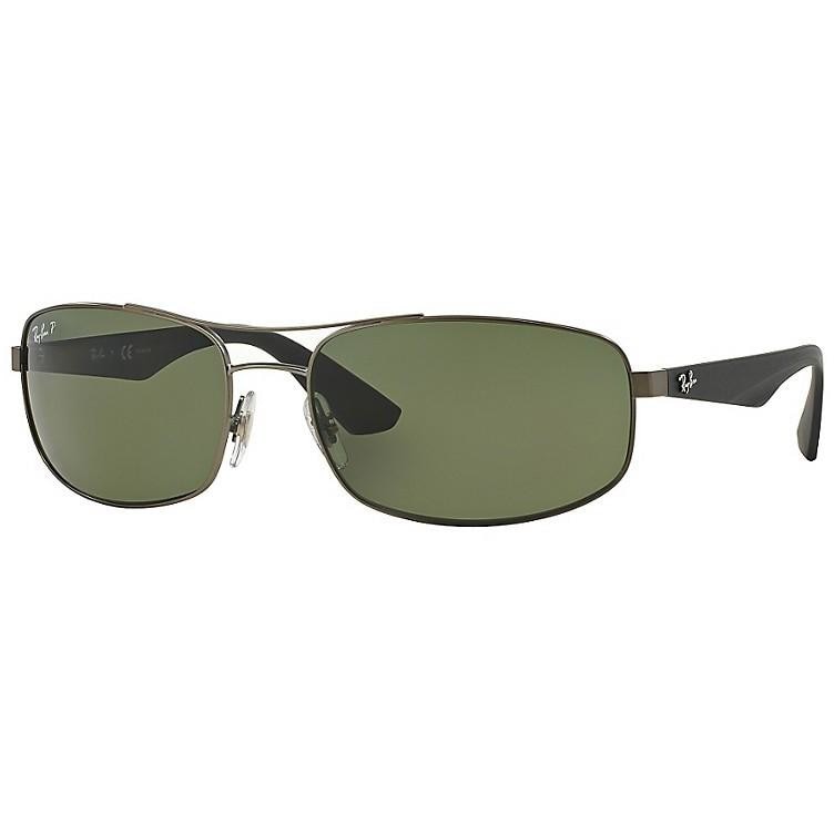 Ochelari de soare barbati Ray-Ban RB3527 029-9A, 61mm