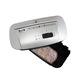 Distrugator de documente Peach PS500-10, 6 coli, cross-cut, DIN P-3
