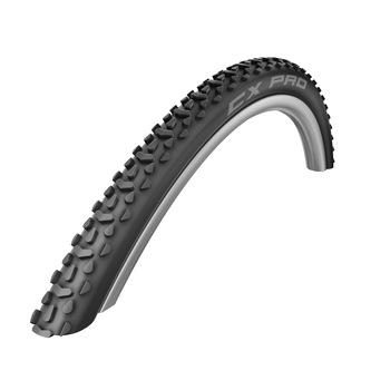 Cauciuc Schwalbe CX Pro 28x1.20 (700x30C/30-622) B/B-SK Sarma Cauciuc Schwalbe CX Pro 28x1.20 (700x30C/30-622) B/B-SK Sarma