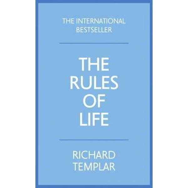 Rules of Life