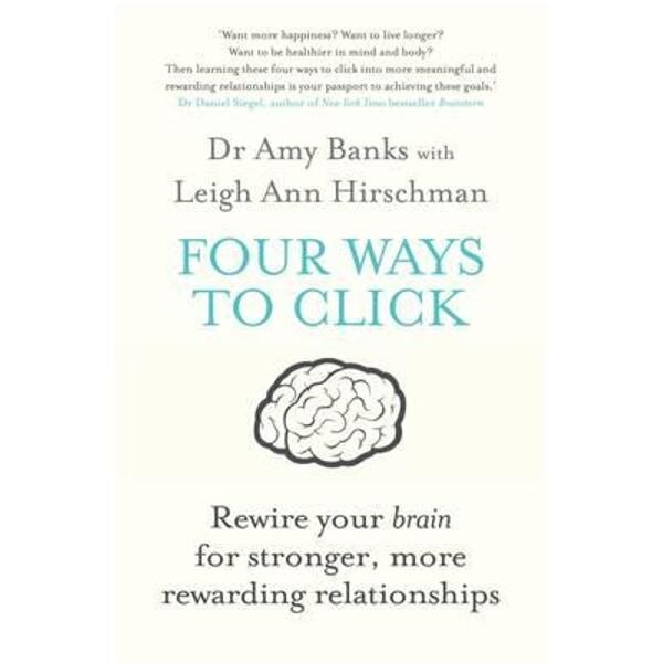Four Ways to Click