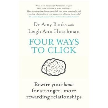 Four Ways to Click Four Ways to Click