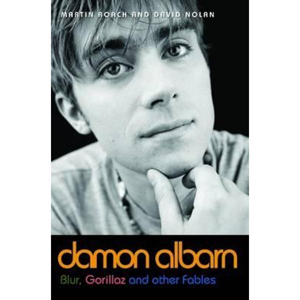 Damon Albarn