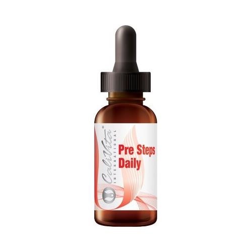 Pre Steps Daily 60ml CaliVita