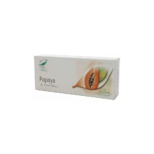 Papaya Medica 30cps