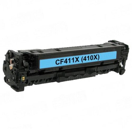 Cartus toner compatibil HP CF411X