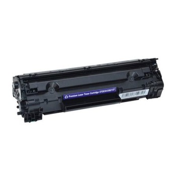Cartus toner compatibil HP CF283X Cartus toner compatibil HP CF283X