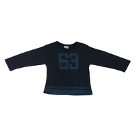 bluza cu maneca lunga fete zara girlsgri  varsta 2-3 ani imagen 5_0_
0