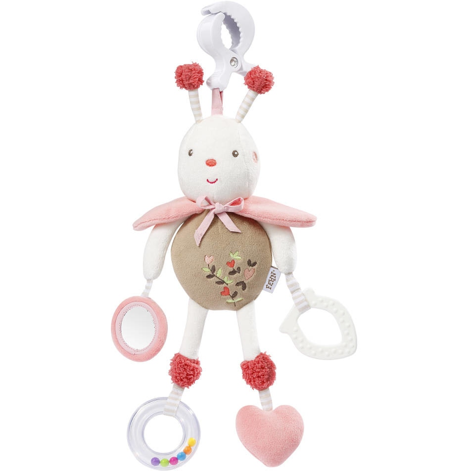 Centru de activitati Fehn - Albinuta