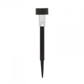 Lampa solara LED pentru exterior Motor Starter, dimensiune 19 cm, cu intrerupator ON/OFF, acumulator: AAA 200 mAh, 1,2V Lampa solara LED pentru exterior Motor Starter, dimensiune 19 cm, cu intrerupator ON/OFF, acumulator: AAA 200 mAh, 1,2V