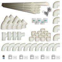 set montaj sistem de aspiratie centralizat cu 5 prize imagen 3_0_
0