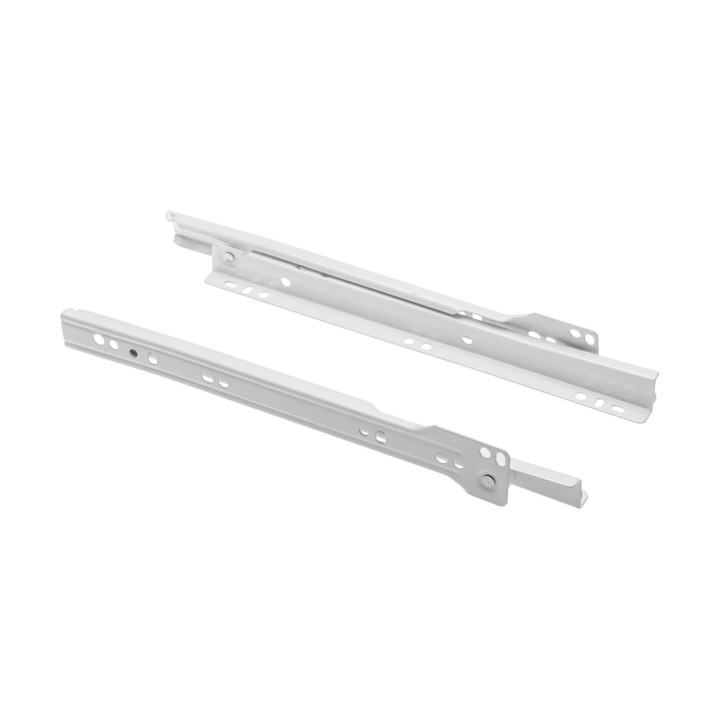 Glisiera cu role 350 mm