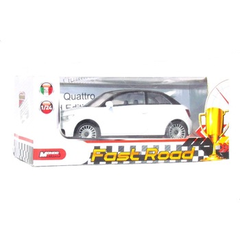 Macheta auto Mondo Audi A1 Macheta auto Mondo Audi A1