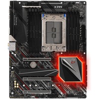 Placa de baza ASRock X399 Phantom Gaming 6, Socket TR4