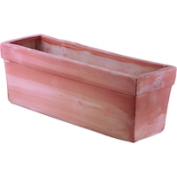 Jardiniera ceramica, Cassetta Balcone 40 cm