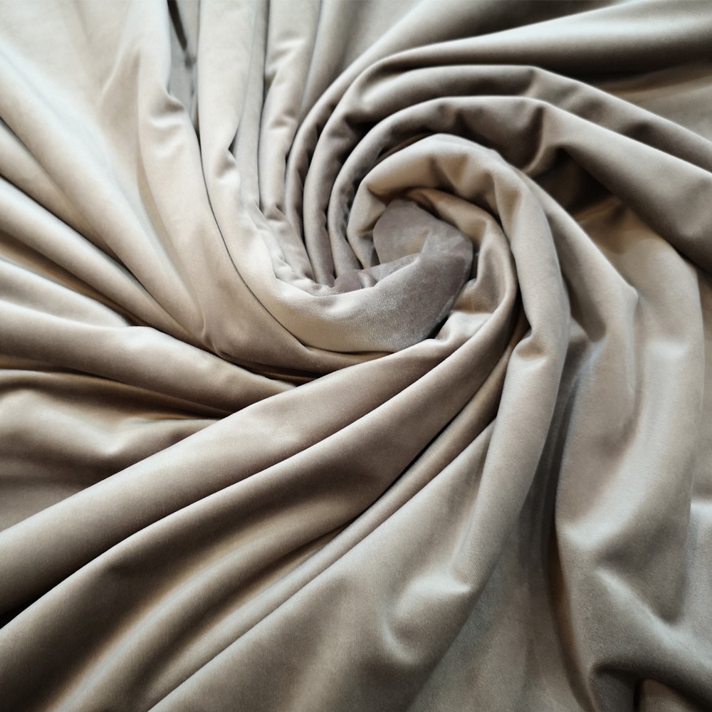 Catifea Esla ,Linea Oro ,gri deschis 300cm