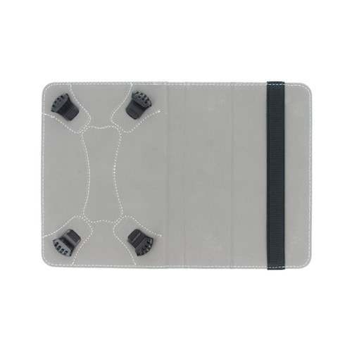 Carcasa universala pentru tableta, cu model, 9"-10", Fotbal